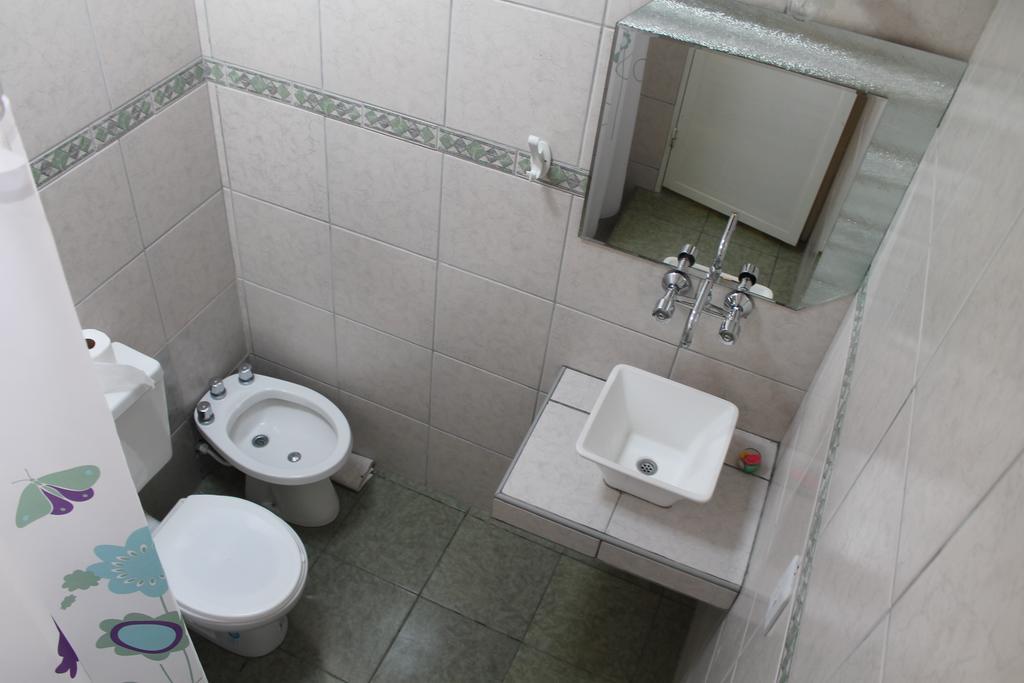 Cabanas El Naranjo San Rafael  Pokoj fotografie